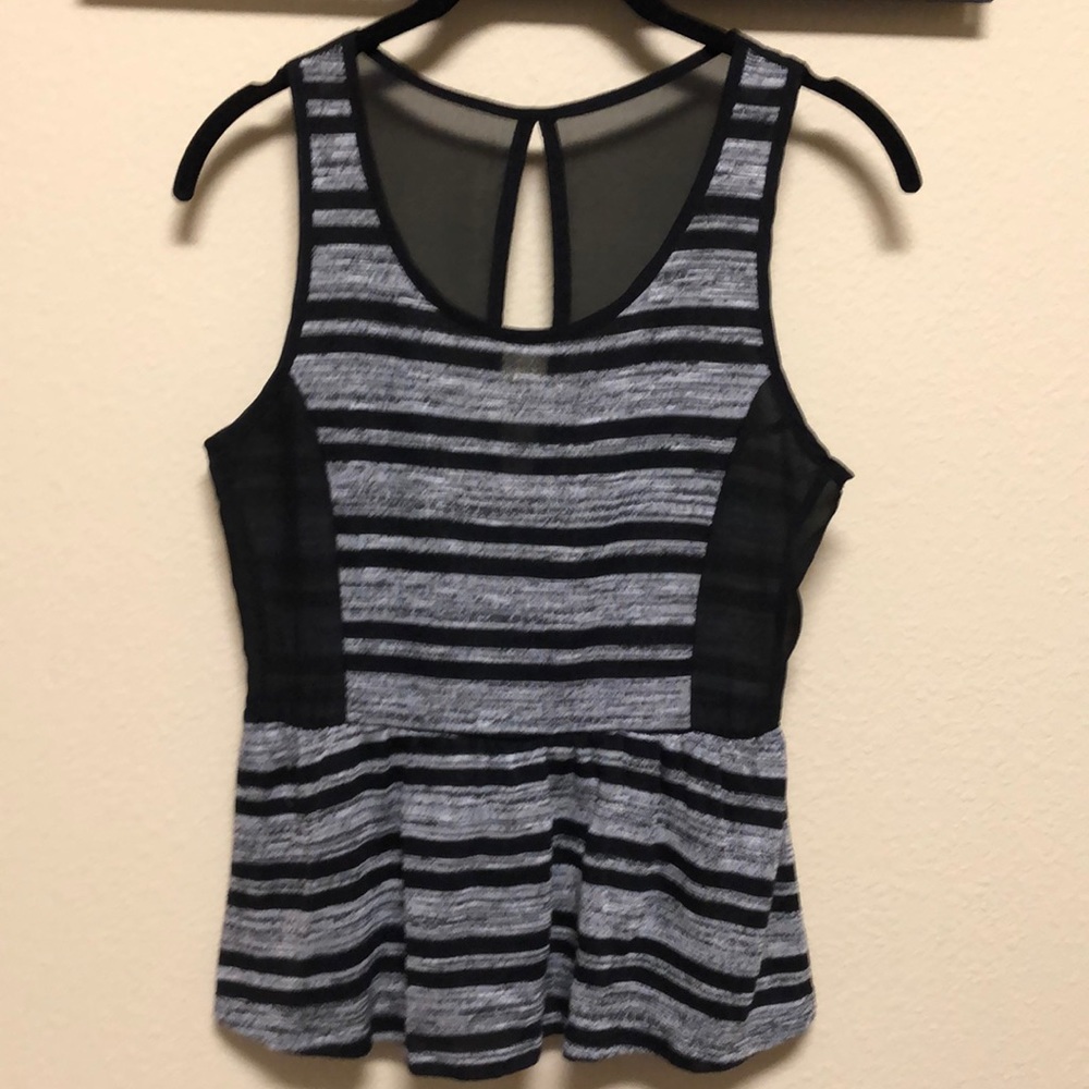 Summer top